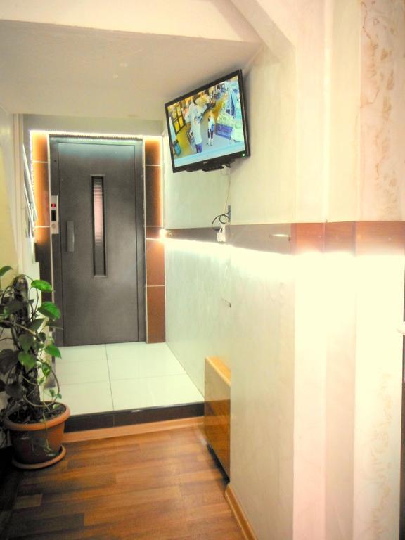 Plato Hotel Istambul Exterior foto