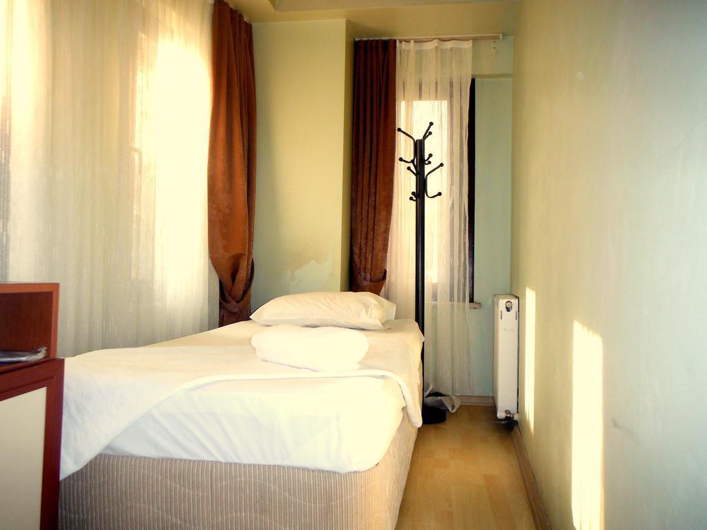 Plato Hotel Istambul Quarto foto