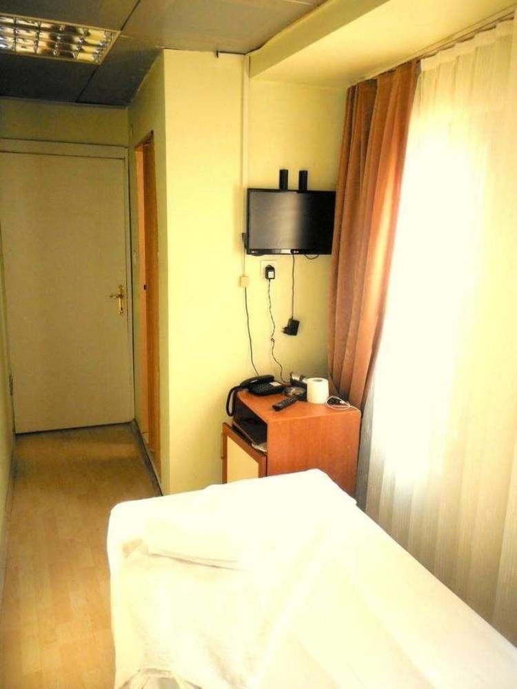 Plato Hotel Istambul Exterior foto