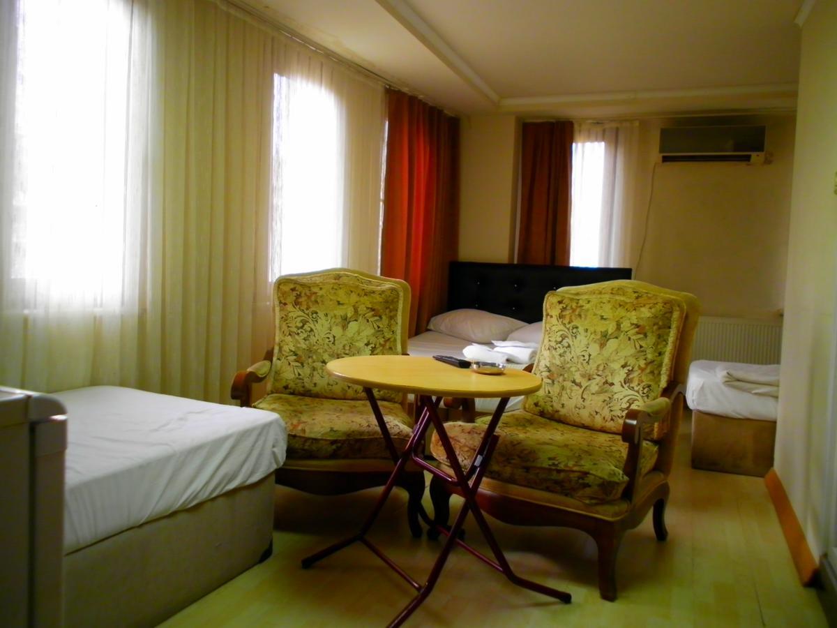Plato Hotel Istambul Exterior foto
