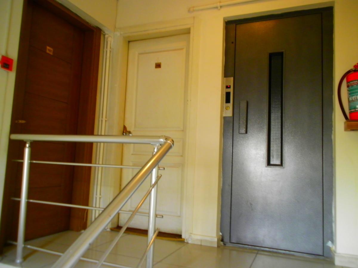 Plato Hotel Istambul Exterior foto