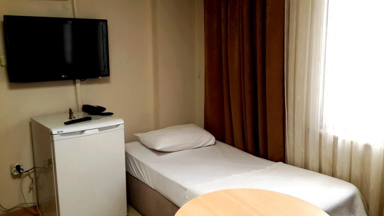 Plato Hotel Istambul Exterior foto