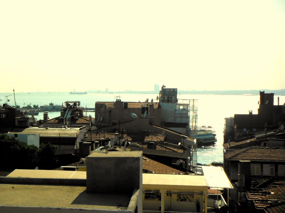 Plato Hotel Istambul Exterior foto
