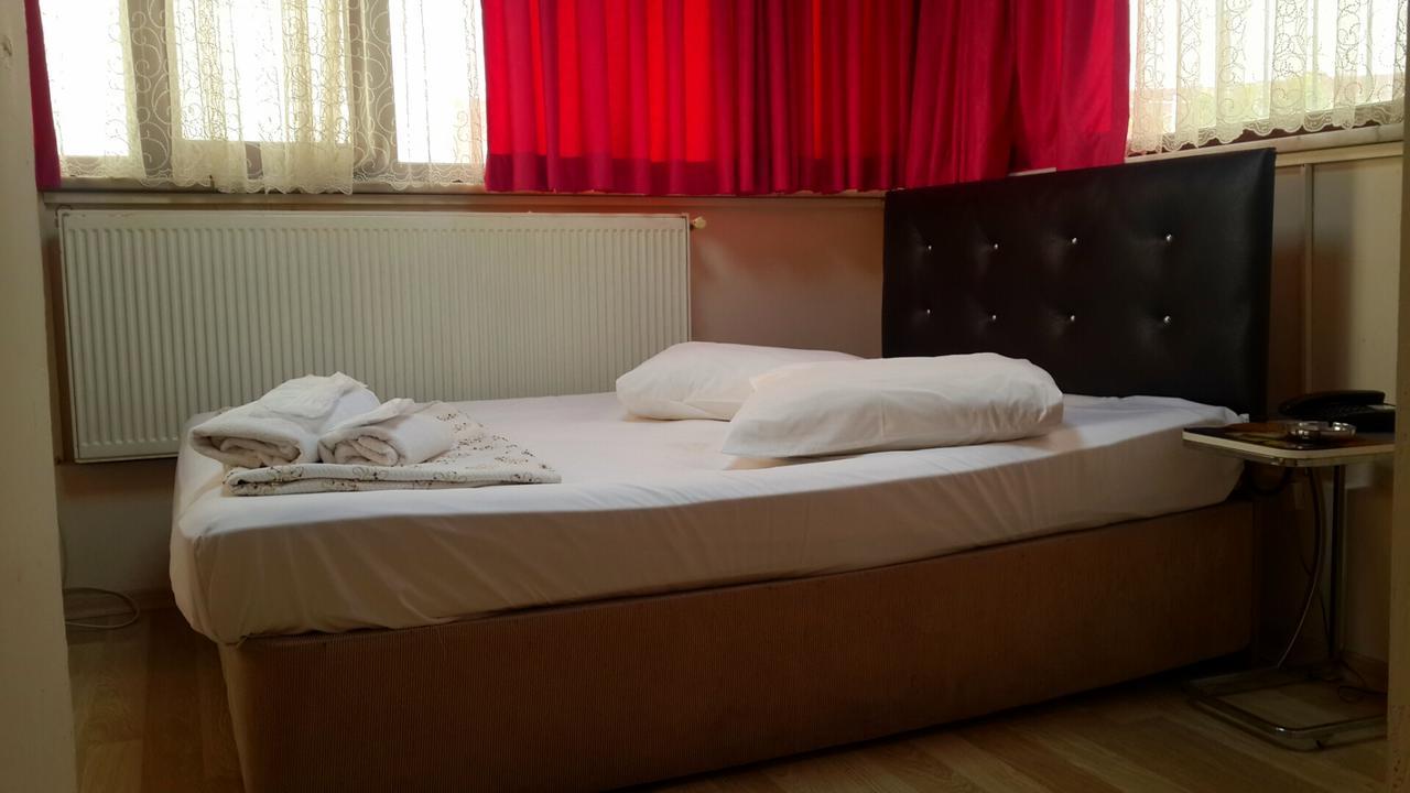 Plato Hotel Istambul Exterior foto