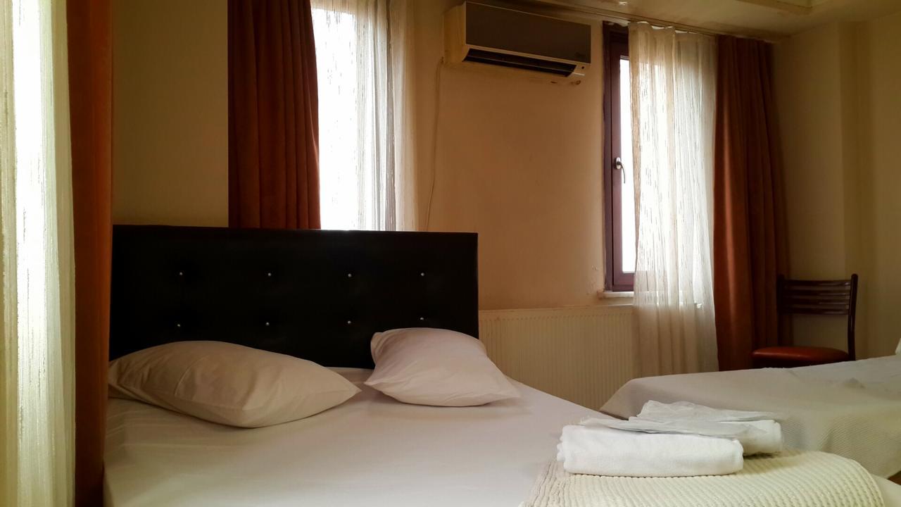Plato Hotel Istambul Exterior foto