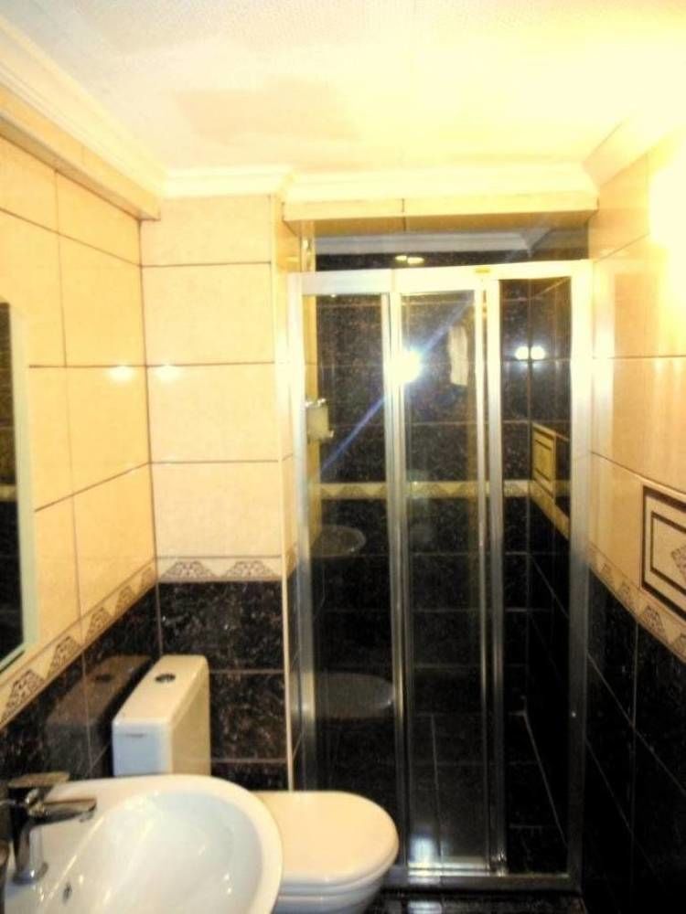 Plato Hotel Istambul Exterior foto